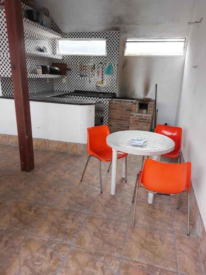 Casa Em Angra Dos Reis, Verolme, Para 8 Pessoas Angra dos Reis Exterior photo