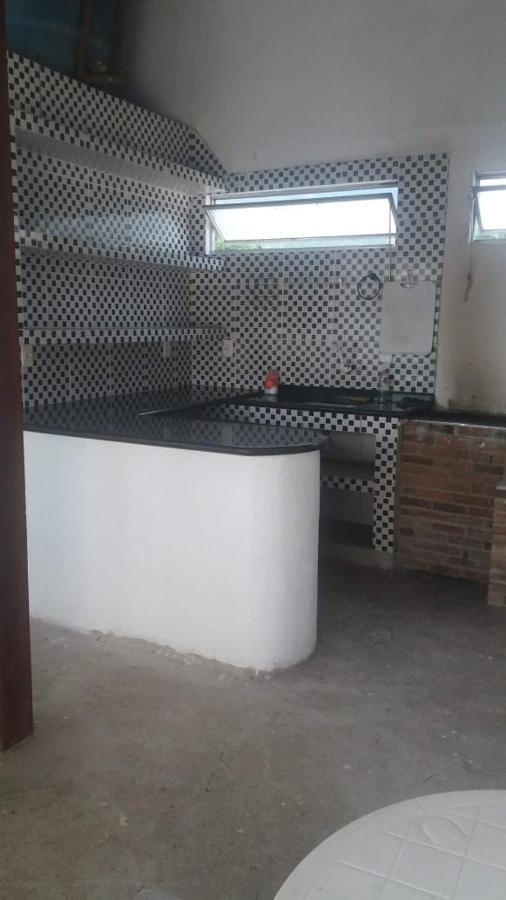 Casa Em Angra Dos Reis, Verolme, Para 8 Pessoas Angra dos Reis Exterior photo